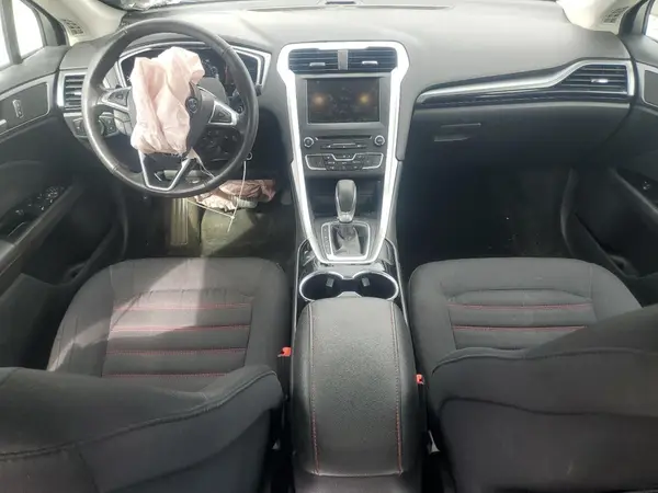 3FA6P0T90GR231576 2016 FORD FUSION - Image 8