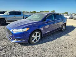 3FA6P0T90GR233442 2016 FORD FUSION