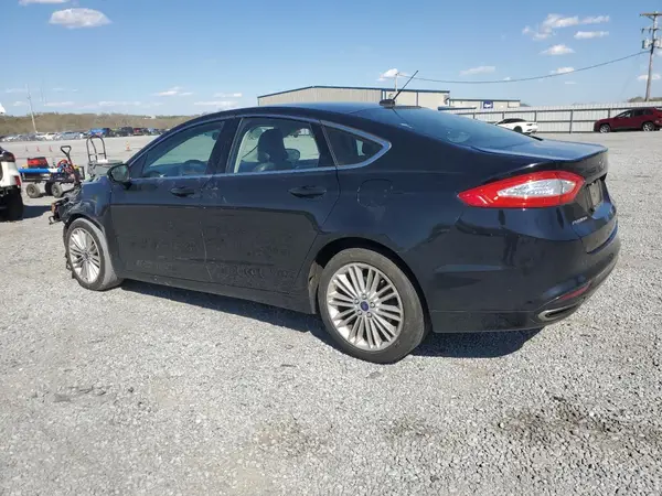 3FA6P0T90GR234039 2016 FORD FUSION - Image 2