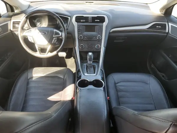 3FA6P0T90GR234039 2016 FORD FUSION - Image 8