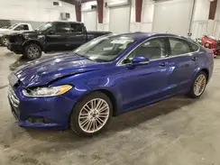 3FA6P0T90GR238334 2016 FORD FUSION
