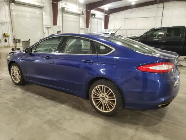 3FA6P0T90GR238334 2016 FORD FUSION - Image 2