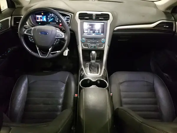 3FA6P0T90GR238334 2016 FORD FUSION - Image 8