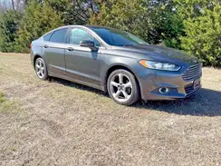 3FA6P0T90GR264464 2016 FORD FUSION