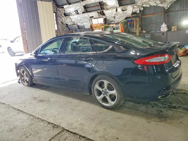 3FA6P0T90GR265078 2016 FORD FUSION - Image 2