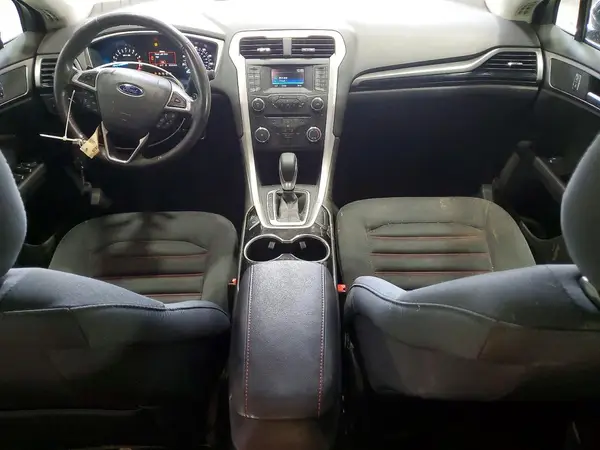 3FA6P0T90GR265078 2016 FORD FUSION - Image 8