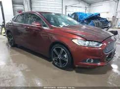 3FA6P0T90GR265209 2016 FORD FUSION