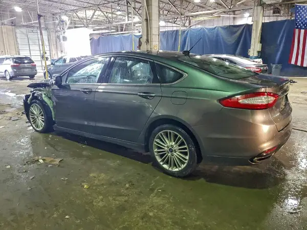3FA6P0T90GR267557 2016 FORD FUSION - Image 2