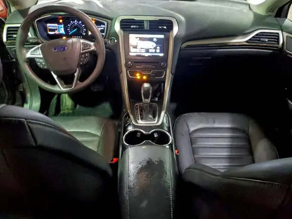 3FA6P0T90GR267557 2016 FORD FUSION - Image 8