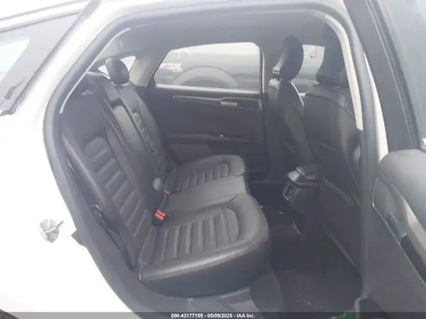 3FA6P0T90GR271642 2016 FORD FUSION - Image 8