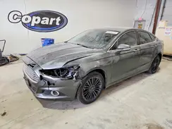 3FA6P0T90GR280700 2016 FORD FUSION