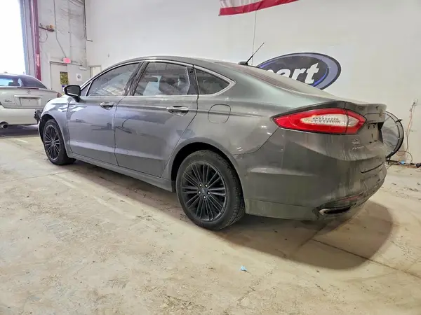 3FA6P0T90GR280700 2016 FORD FUSION - Image 2