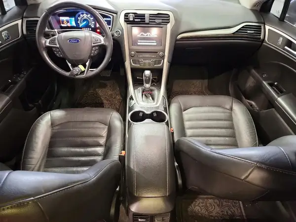 3FA6P0T90GR280700 2016 FORD FUSION - Image 8