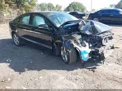 3FA6P0T90GR285251 2016 FORD FUSION