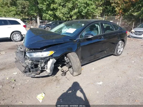 3FA6P0T90GR285251 2016 FORD FUSION - Image 2