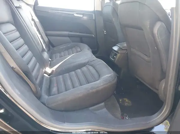 3FA6P0T90GR285251 2016 FORD FUSION - Image 8