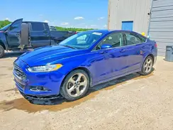 3FA6P0T90GR285556 2016 FORD FUSION