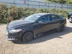 3FA6P0T90GR289610 2016 FORD FUSION