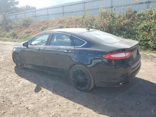 3FA6P0T90GR289610 2016 FORD FUSION - Image 2
