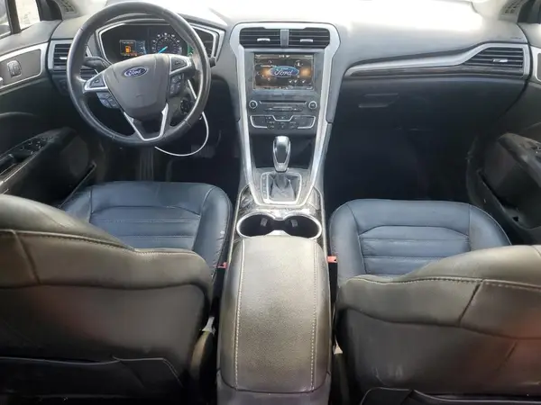 3FA6P0T90GR289610 2016 FORD FUSION - Image 8