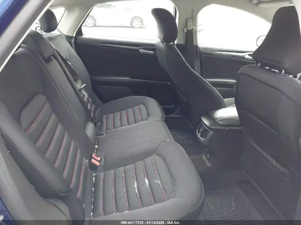 3FA6P0T90GR294113 2016 FORD FUSION - Image 8