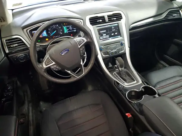 3FA6P0T90GR298744 2016 FORD FUSION - Image 8