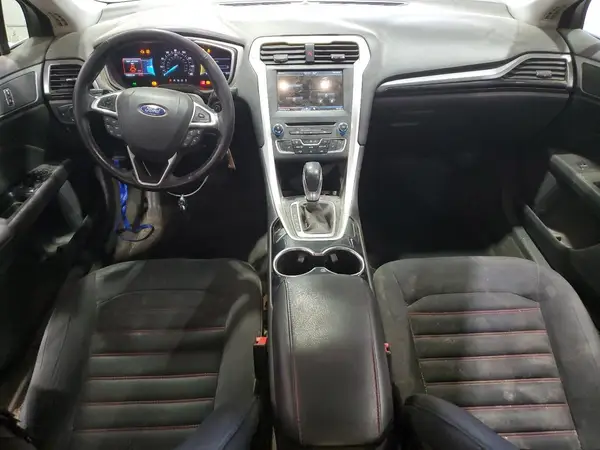 3FA6P0T90GR304297 2016 FORD FUSION - Image 8