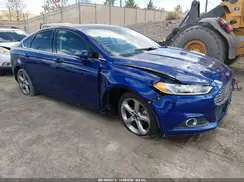 3FA6P0T90GR307720 2016 FORD FUSION