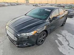 3FA6P0T90GR309998 2016 FORD FUSION