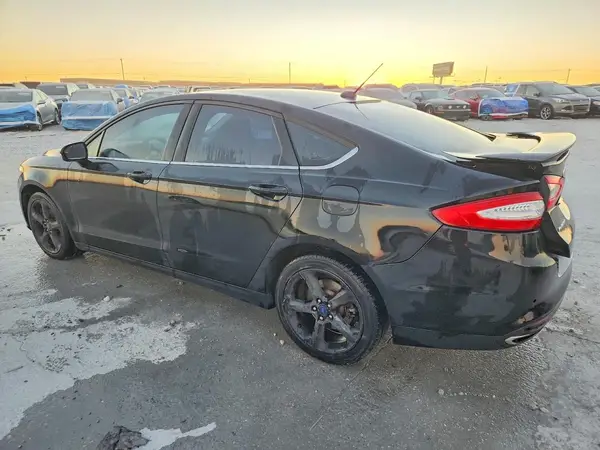 3FA6P0T90GR309998 2016 FORD FUSION - Image 2
