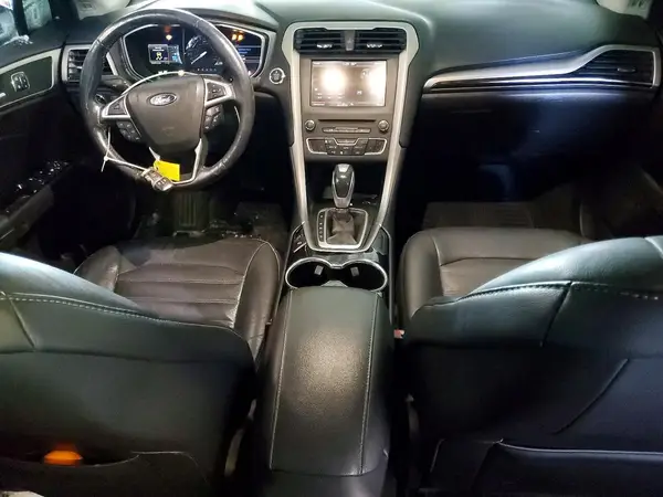 3FA6P0T90GR313985 2016 FORD FUSION - Image 8