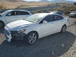 3FA6P0T90GR317485 2016 FORD FUSION