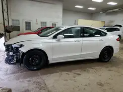 3FA6P0T90GR321326 2016 FORD FUSION
