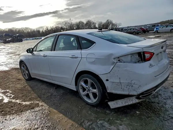 3FA6P0T90GR321732 2016 FORD FUSION - Image 2