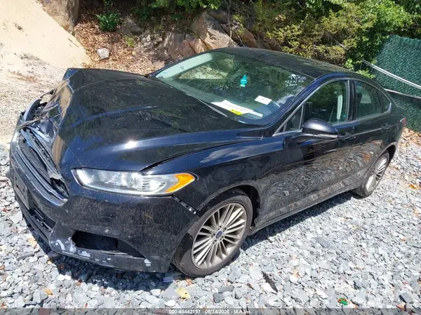 3FA6P0T90GR321746 2016 FORD FUSION - Image 2