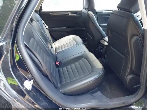 3FA6P0T90GR321746 2016 FORD FUSION - Image 8