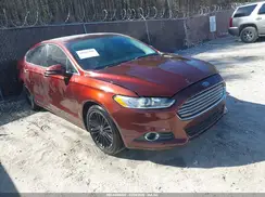 3FA6P0T90GR321813 2016 FORD FUSION