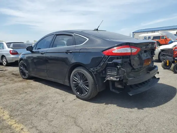 3FA6P0T90GR322072 2016 FORD FUSION - Image 2