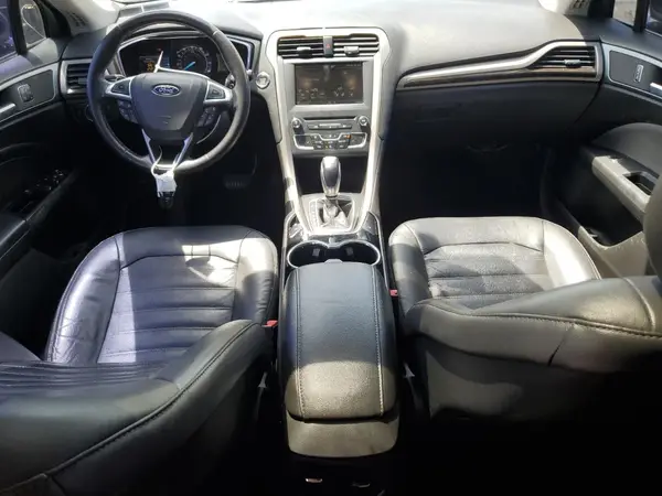 3FA6P0T90GR322072 2016 FORD FUSION - Image 8
