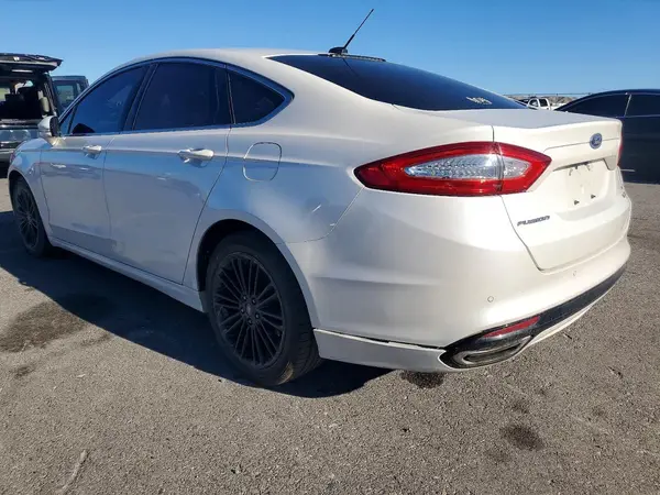 3FA6P0T90GR329328 2016 FORD FUSION - Image 2