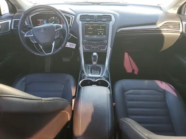 3FA6P0T90GR329328 2016 FORD FUSION - Image 8