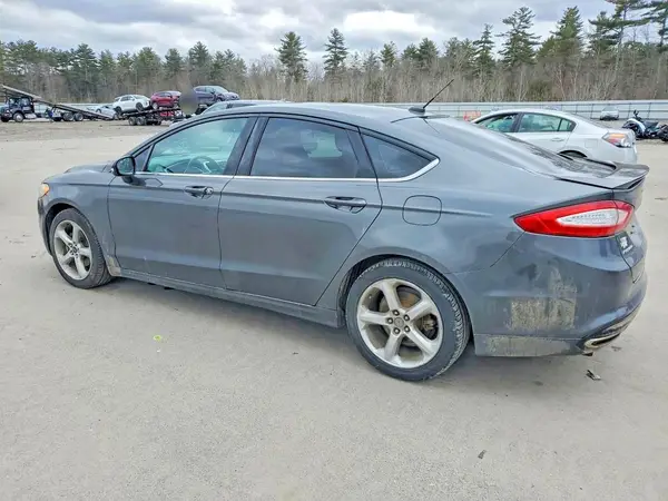 3FA6P0T90GR333105 2016 FORD FUSION - Image 2
