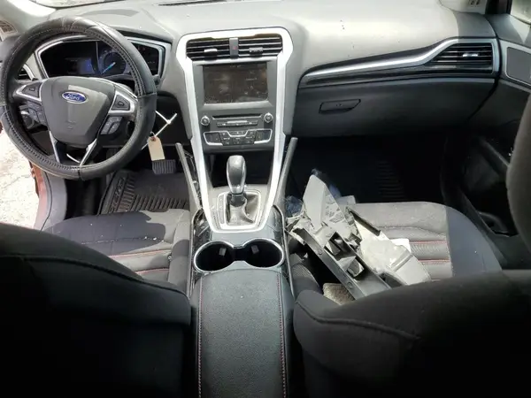 3FA6P0T90GR335825 2016 FORD FUSION - Image 8