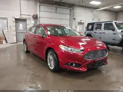 3FA6P0T90GR348364 2016 FORD FUSION