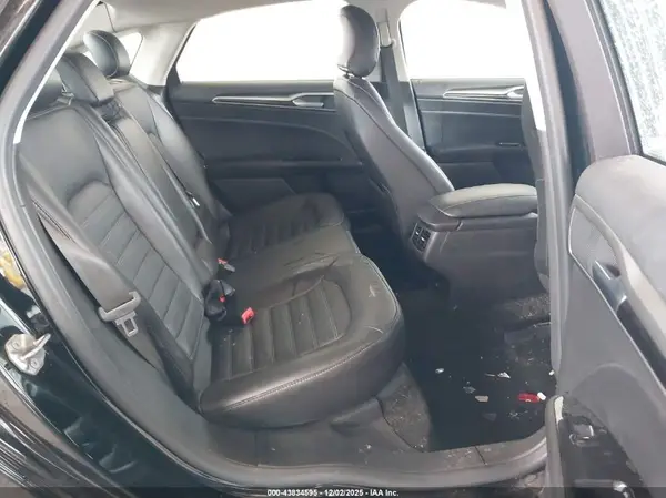 3FA6P0T90GR367013 2016 FORD FUSION - Image 8