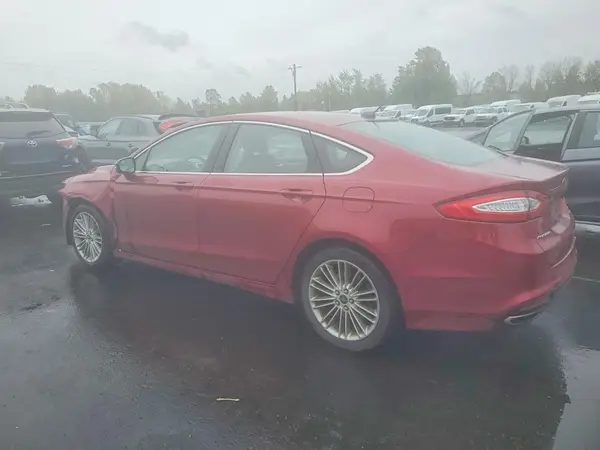 3FA6P0T90GR367058 2016 FORD FUSION - Image 2