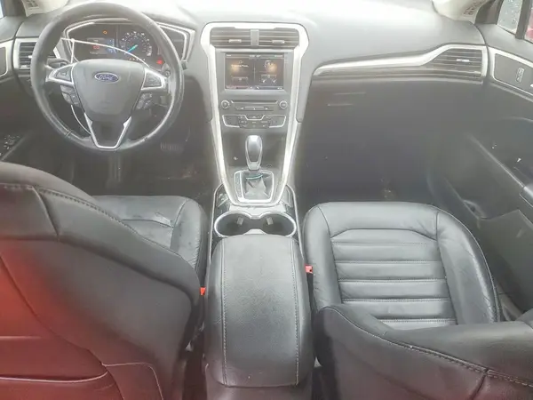 3FA6P0T90GR367058 2016 FORD FUSION - Image 8