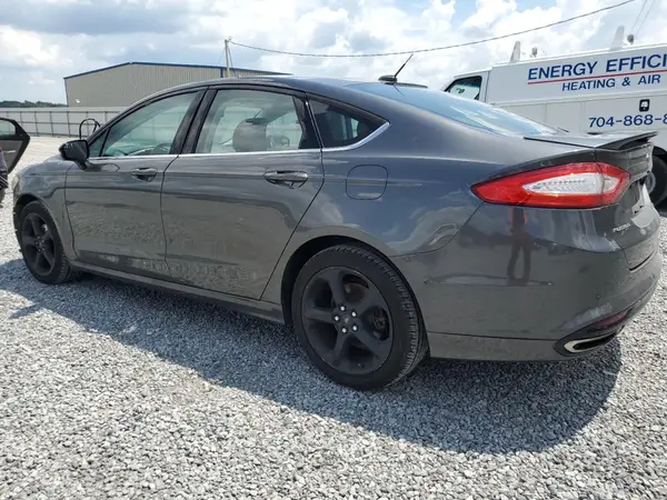 3FA6P0T90GR368985 2016 FORD FUSION - Image 2