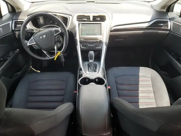 3FA6P0T90GR368985 2016 FORD FUSION - Image 8