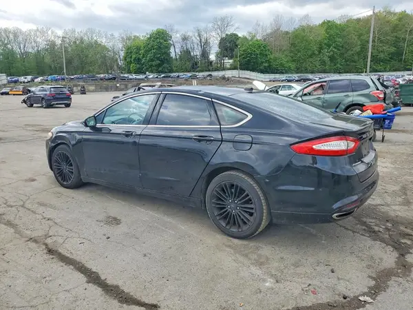 3FA6P0T90GR373622 2016 FORD FUSION - Image 2